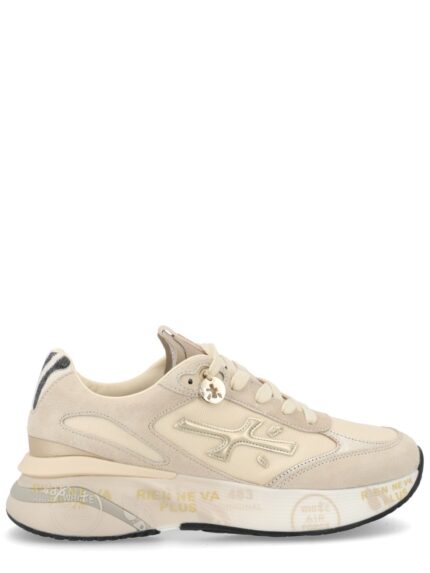 Premiata SNEAKER "MOERUND"