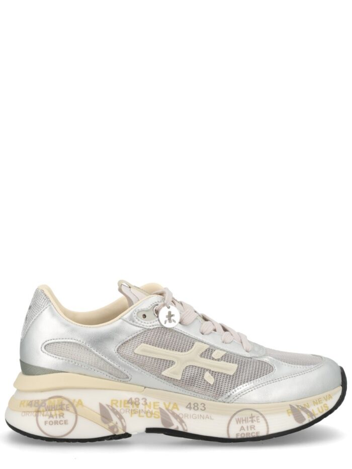 Premiata SNEAKER "MOERUND"