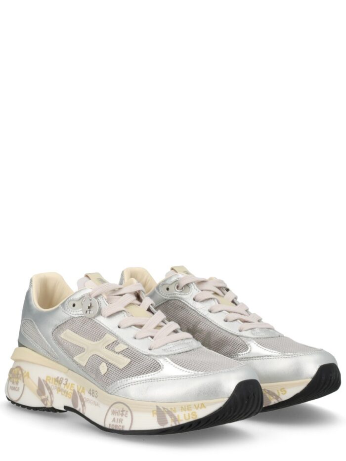 Premiata SNEAKER "MOERUND"