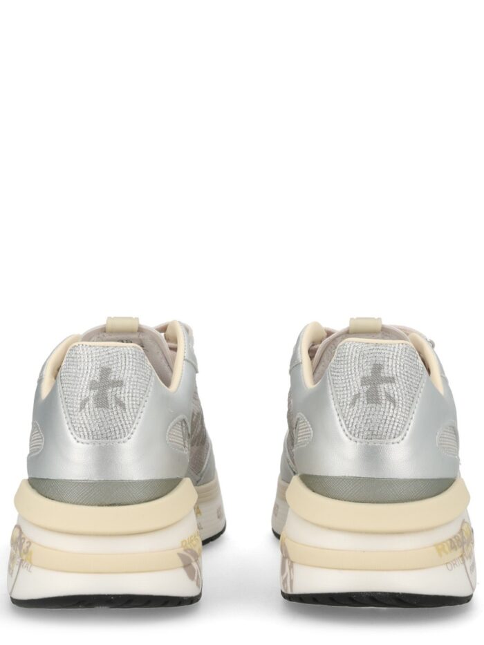 Premiata SNEAKER "MOERUND"