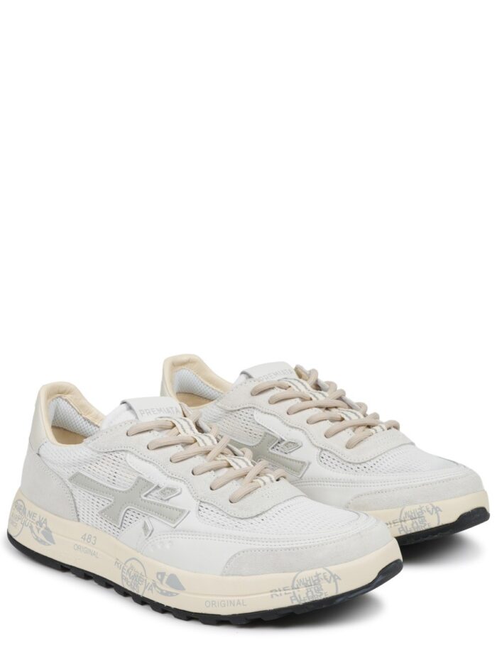 Premiata SNEAKER "NOUS"