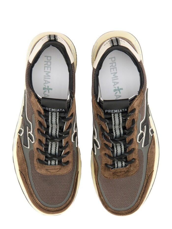 Premiata SNEAKER "NOUS 7725"