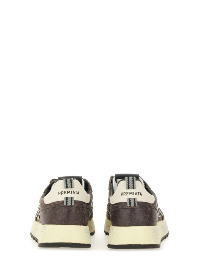 Premiata SNEAKER "NOUS 7725"