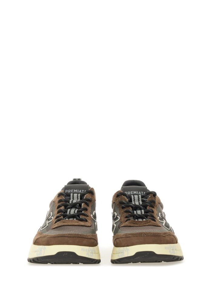 Premiata SNEAKER "NOUS 7725"