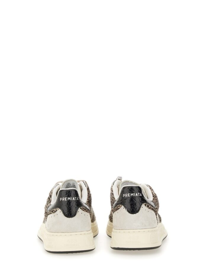 Premiata SNEAKER "QUINND"