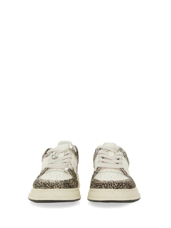 Premiata SNEAKER "QUINND"