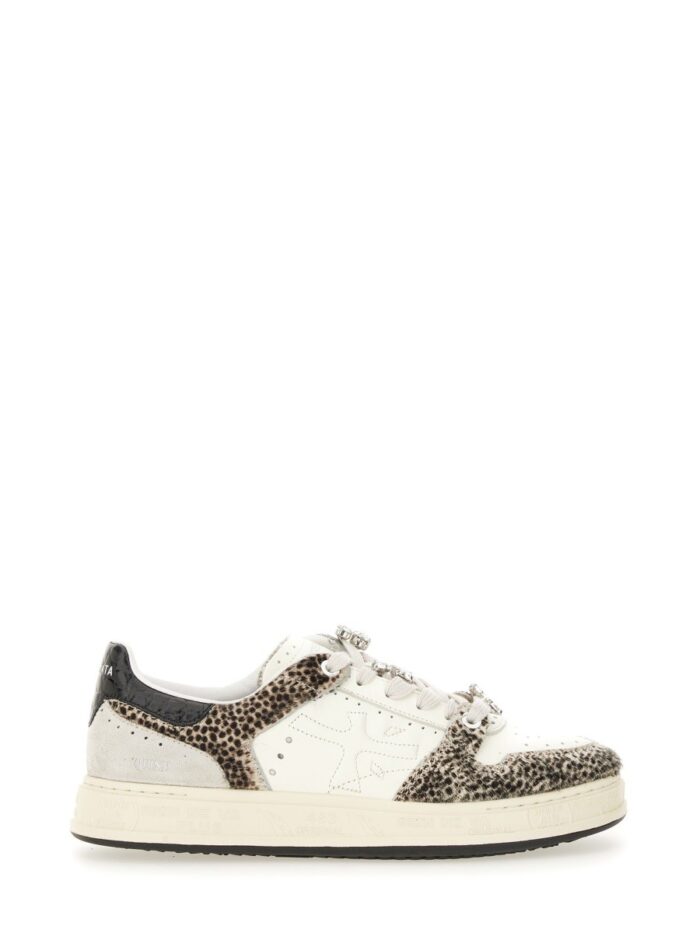 Premiata SNEAKER "QUINND"