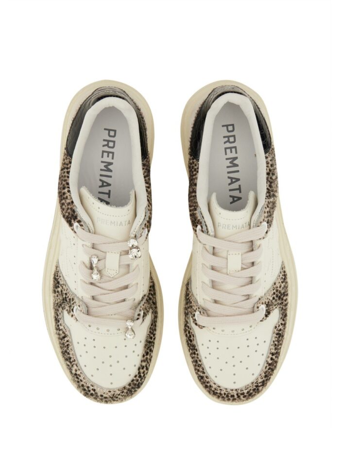 Premiata SNEAKER "QUINND"
