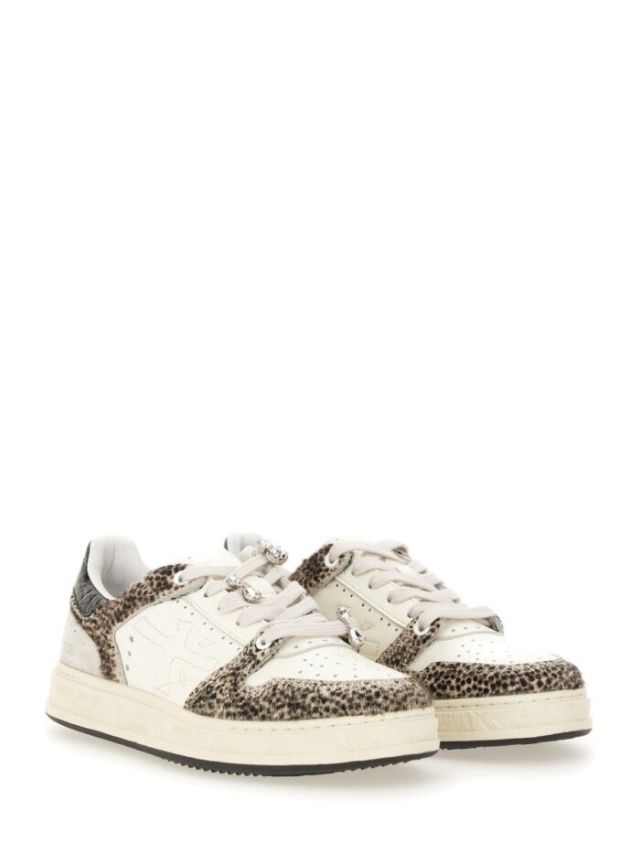 Premiata SNEAKER "QUINND"