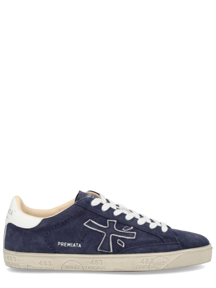 premiata sneaker "steven 6643" Premiata SNEAKER "STEVEN 6643"