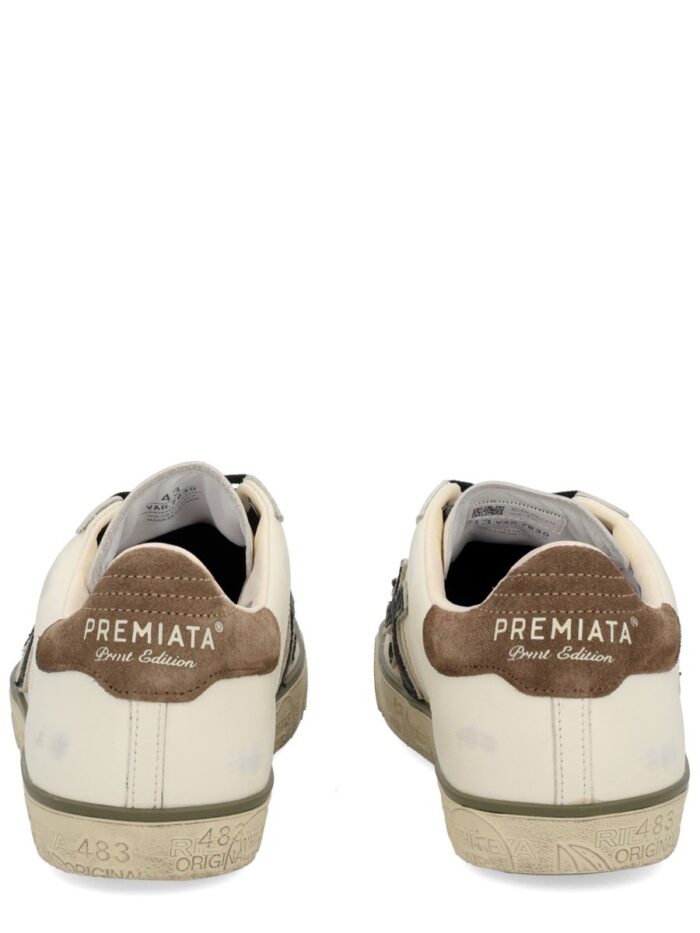 premiata sneaker "steven" Premiata SNEAKER "STEVEN"