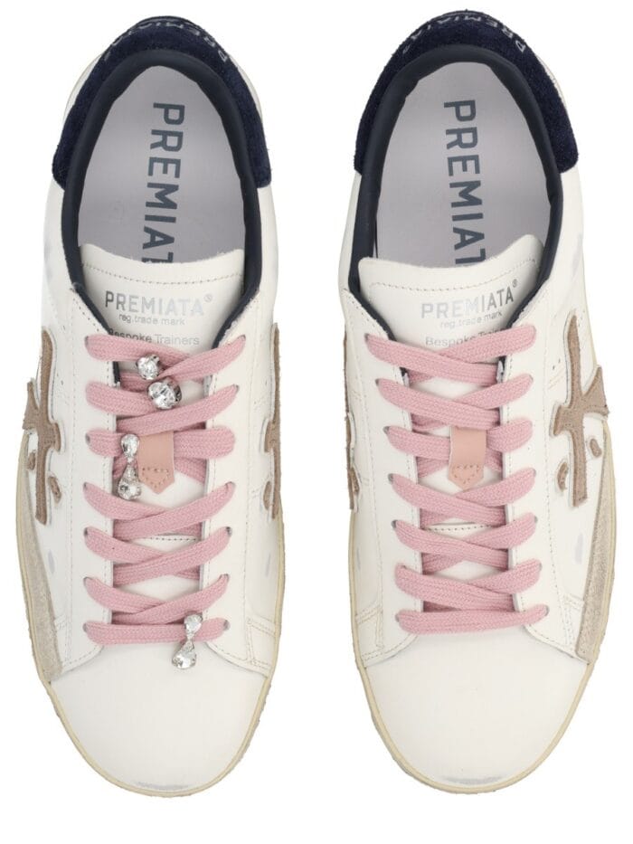 premiata sneaker "stevend" Premiata SNEAKER "STEVEND"