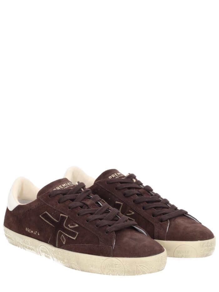 premiata sneaker "stevend" Premiata SNEAKER "STEVEND"