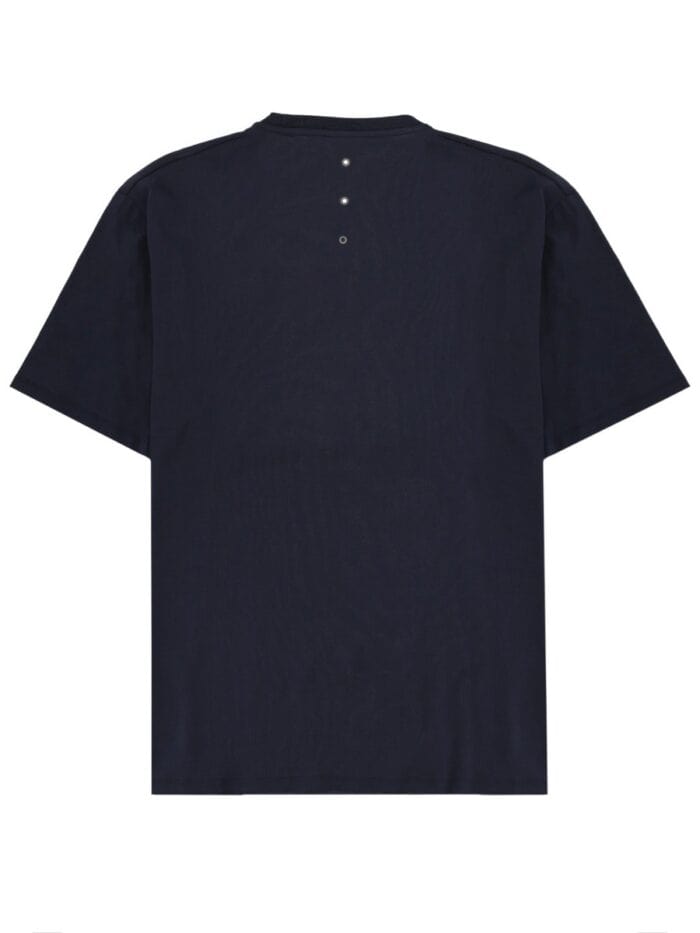 Premiata T-SHIRT CON LOGO