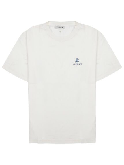 Premiata T-SHIRT CON LOGO