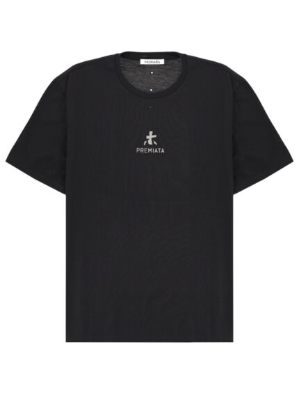 Premiata T-SHIRT CON LOGO