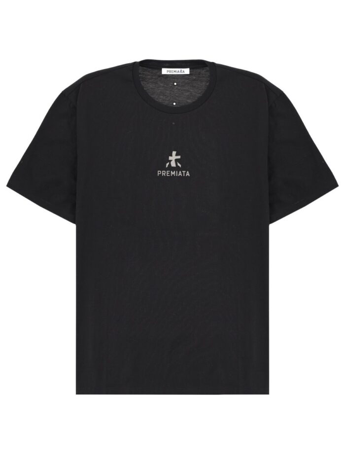 Premiata T-SHIRT CON LOGO
