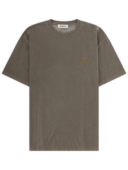Premiata T-SHIRT CON LOGO