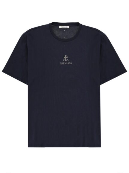 Premiata T-SHIRT CON LOGO