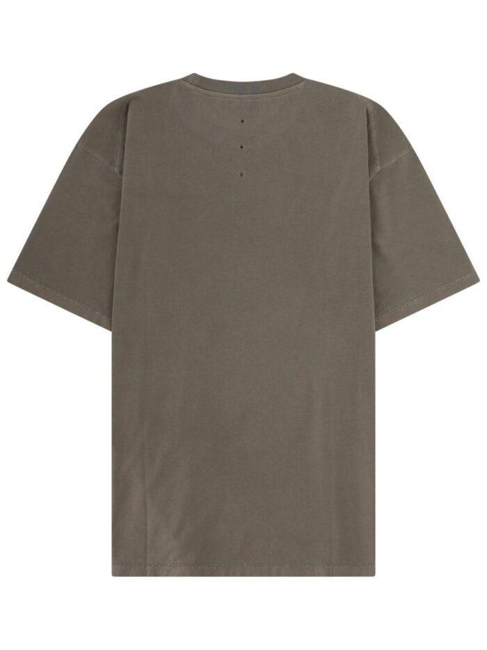 Premiata T-SHIRT CON LOGO