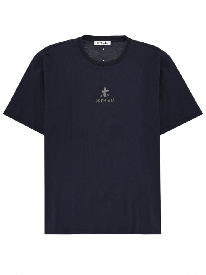 Premiata T-SHIRT CON LOGO