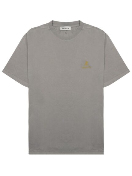 Premiata T-SHIRT CON LOGO