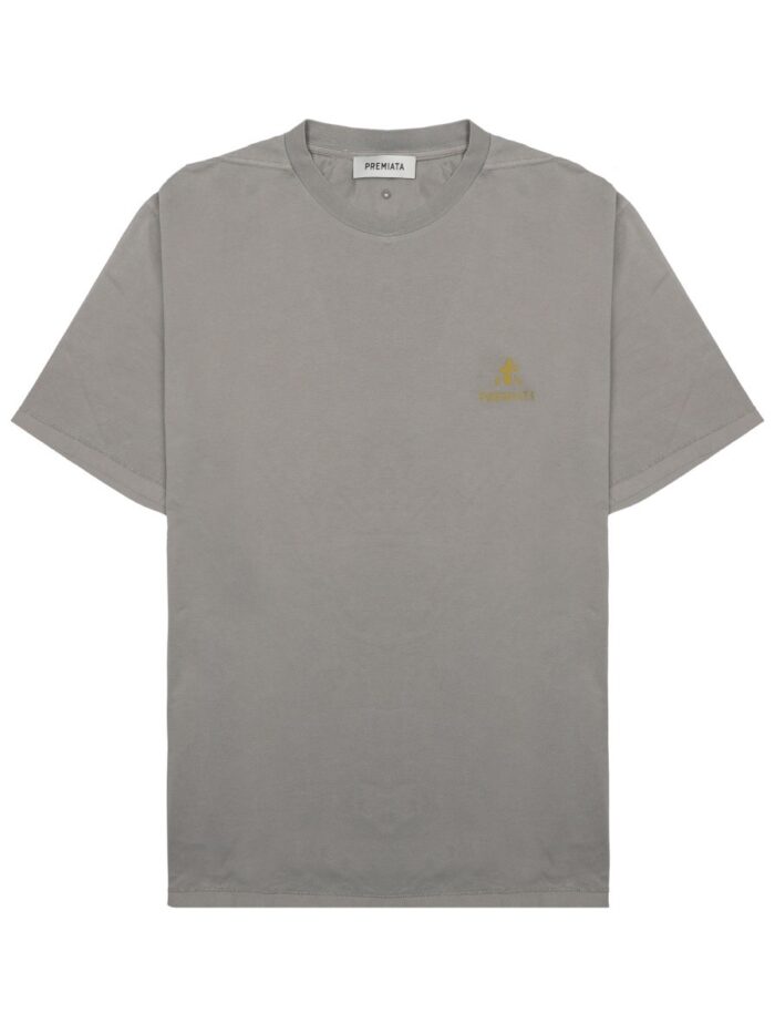 Premiata T-SHIRT CON LOGO