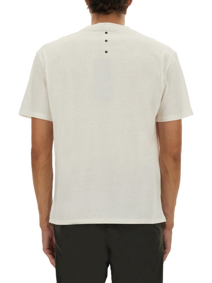 Premiata T-SHIRT WITH LOGO