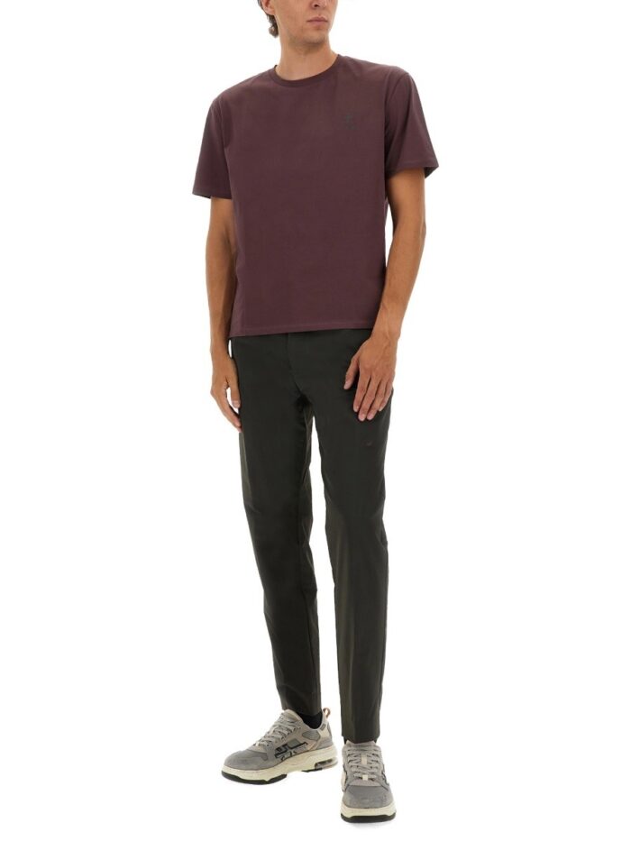 Premiata T-SHIRT WITH LOGO