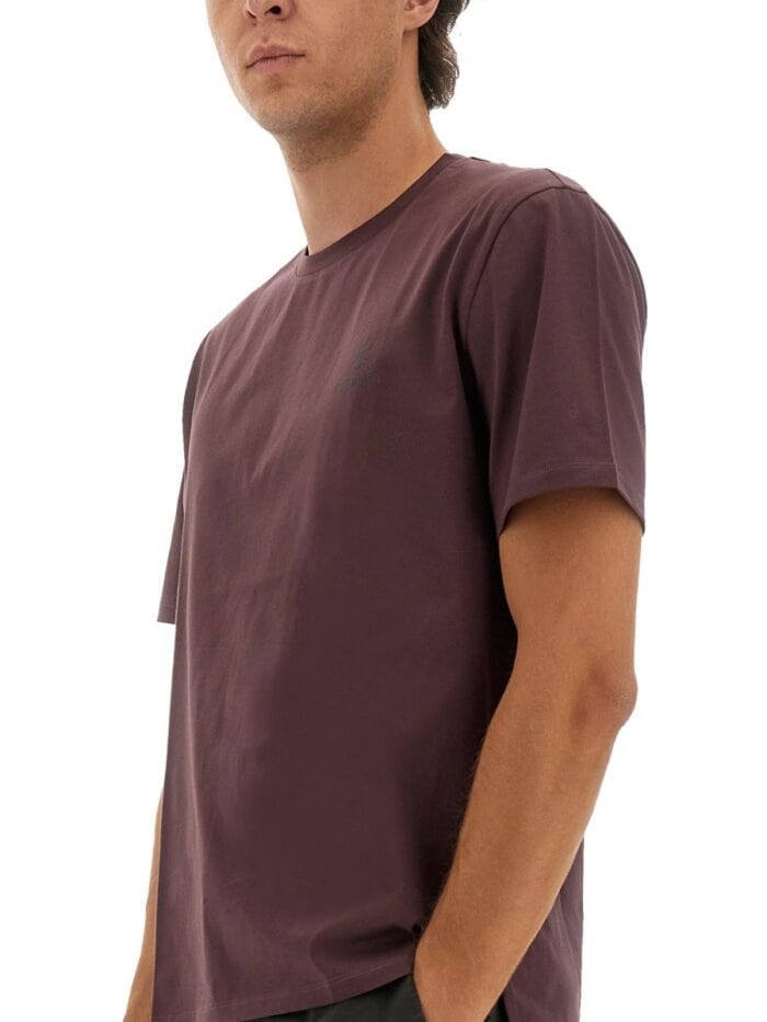 Premiata T-SHIRT WITH LOGO