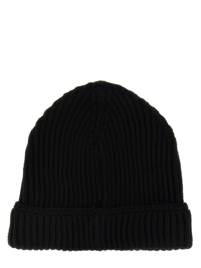 Premiata WOOL CAP WITH LOGO