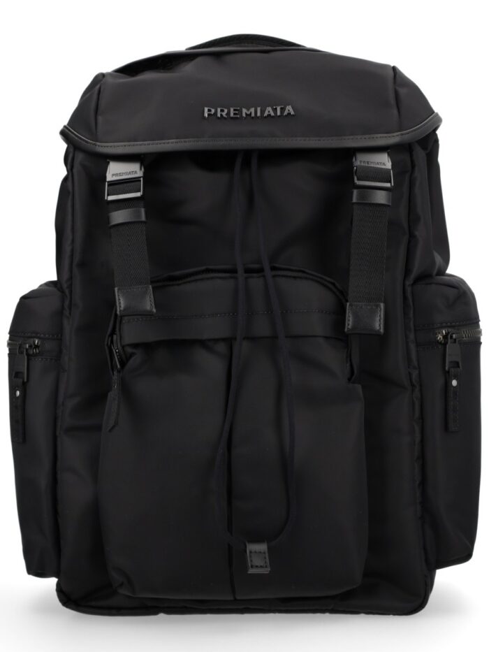 premiata zaino "booker" Premiata ZAINO "BOOKER"