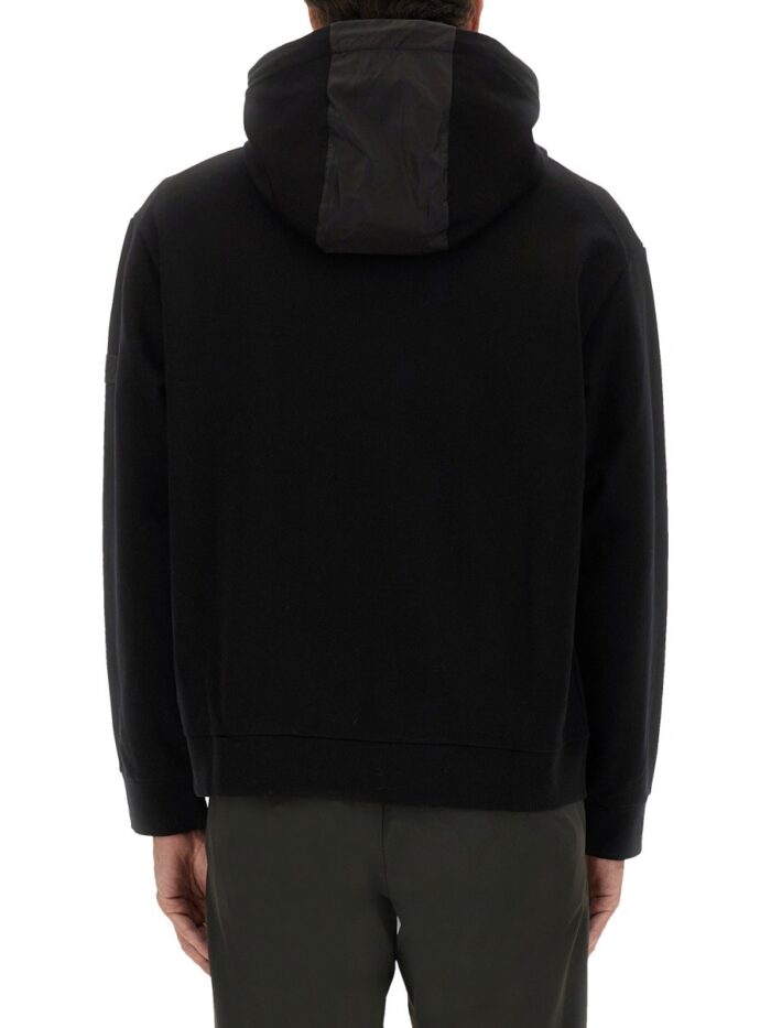 Premiata ZIP SWEATSHIRT.