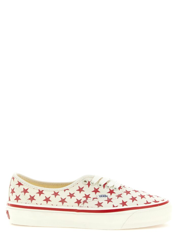 vans 'premium authentic 44' sneakers Vans 'Premium Authentic 44' Sneakers