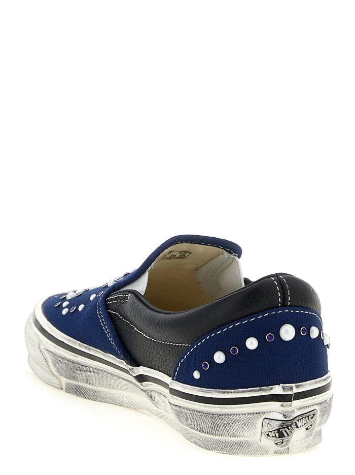 Vans 'Premium Classic Slip-On' Sneakers