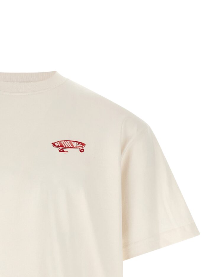 Vans 'Premium Full Deck' T-shirt