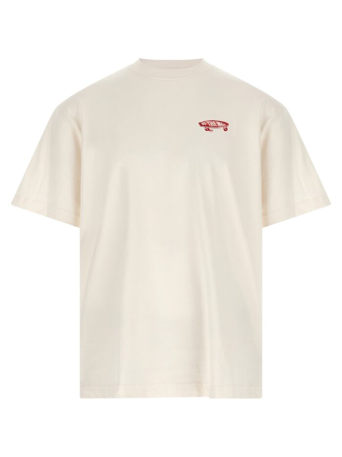 Vans 'Premium Full Deck' T-shirt