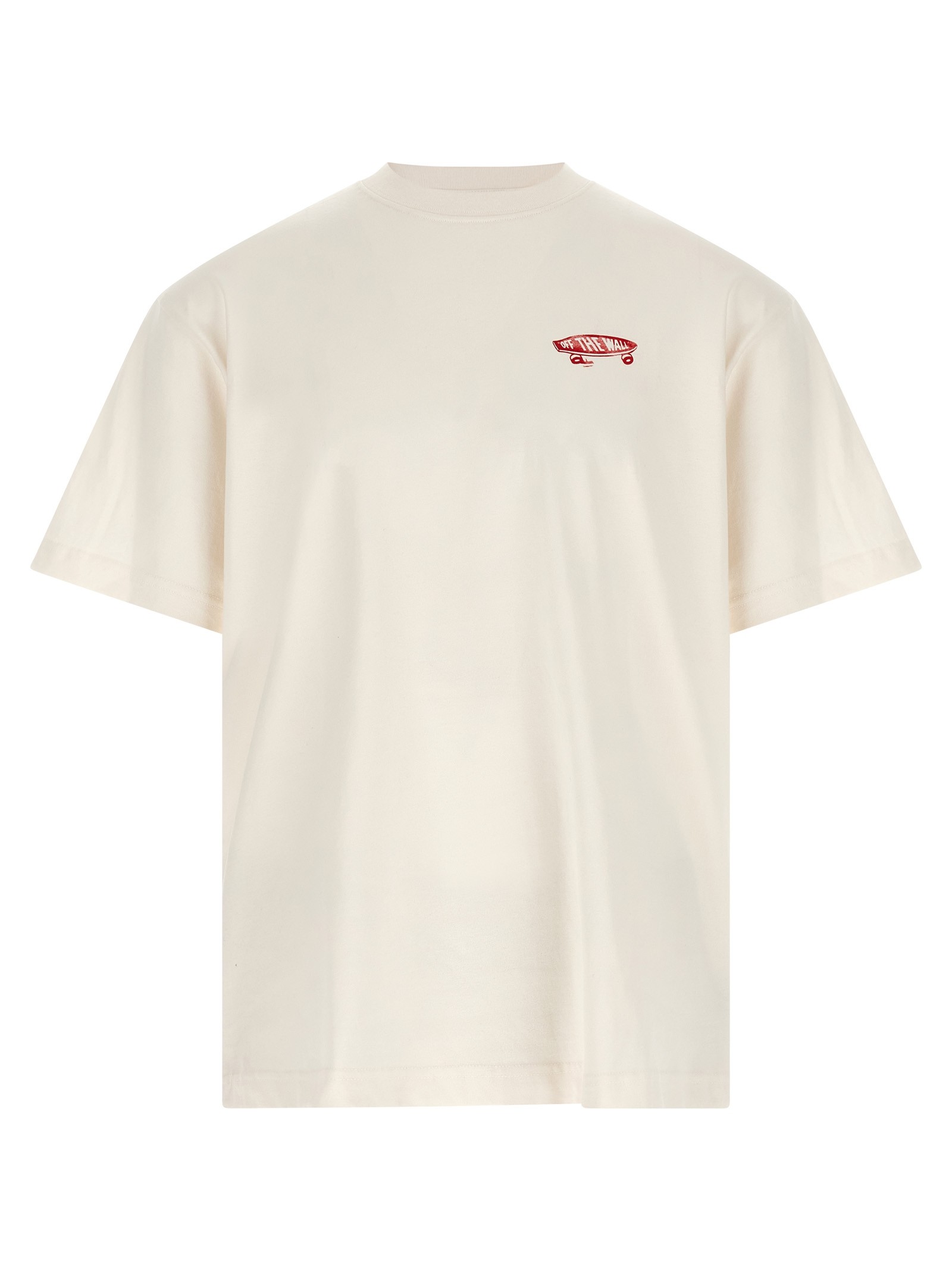 Vans 'Premium Full Deck' T-shirt