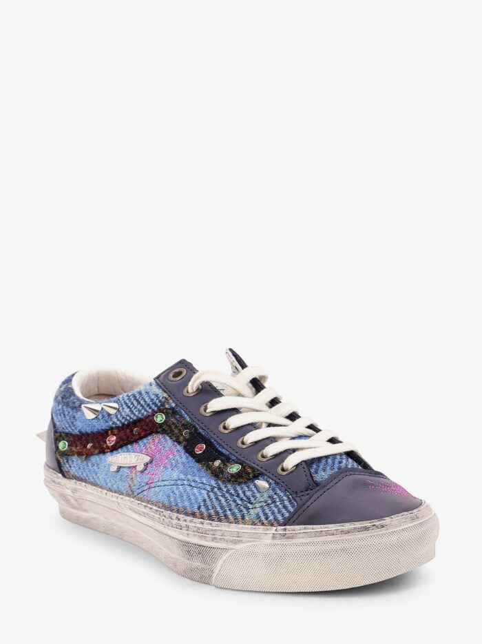 Vans Premium Old Skool 36 Sneakers With Studs