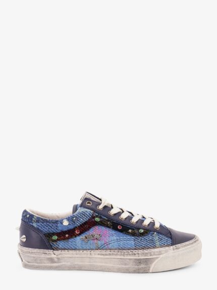 Vans Premium Old Skool 36 Sneakers With Studs