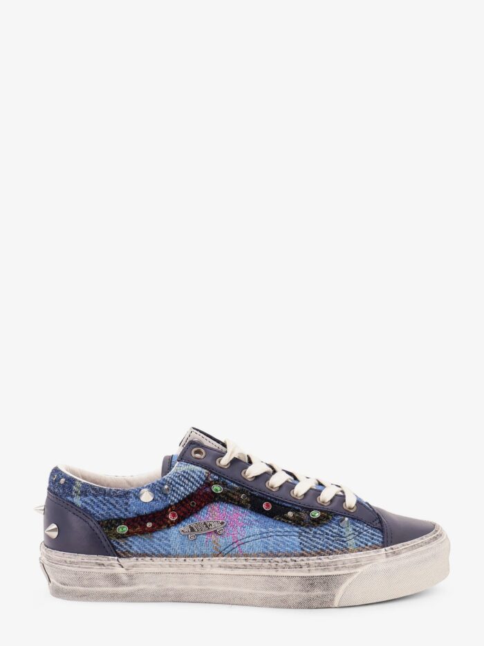 vans premium old skool 36 sneakers with studs Vans Premium Old Skool 36 Sneakers With Studs