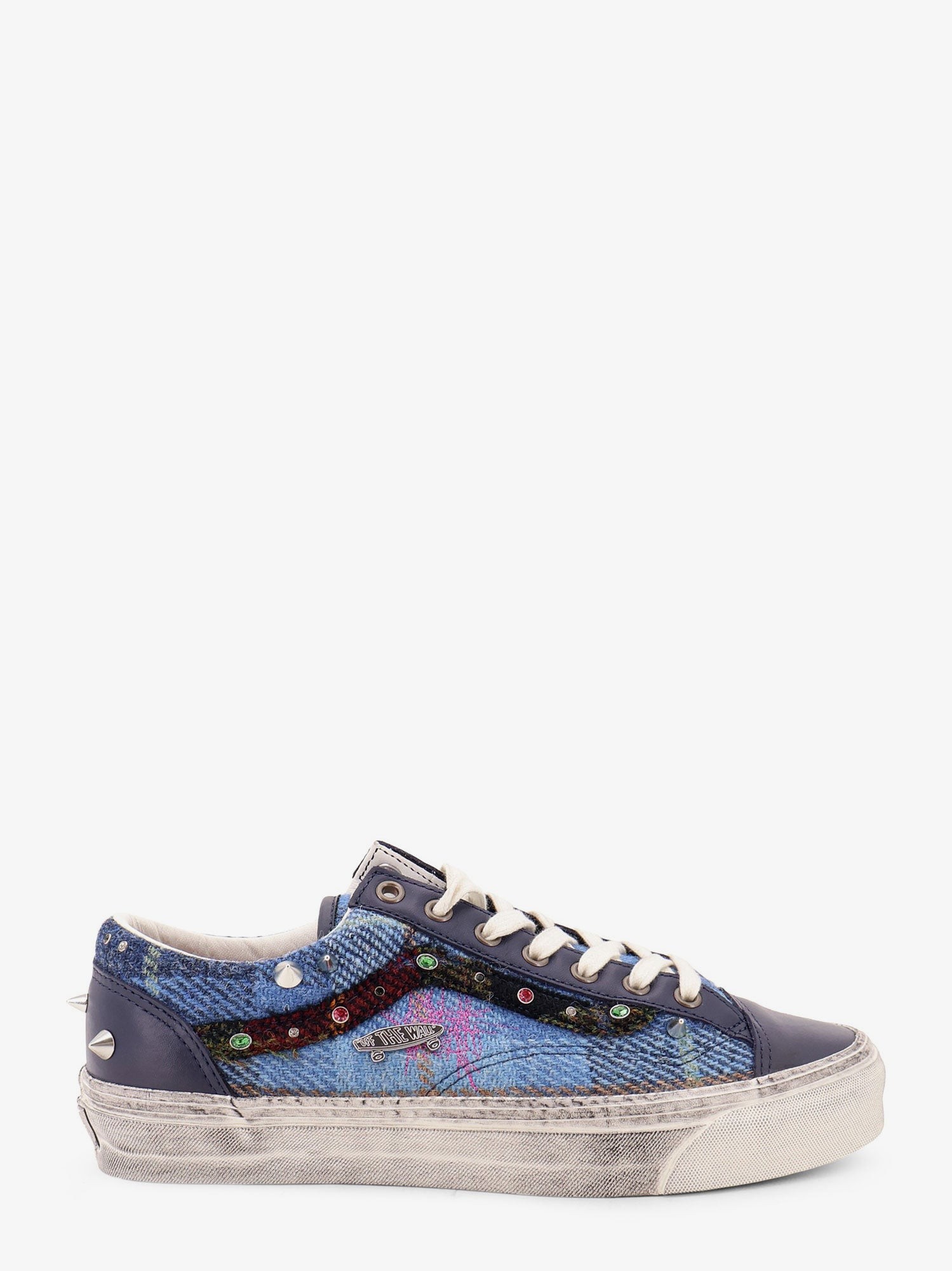 Vans Premium Old Skool 36 Sneakers With Studs