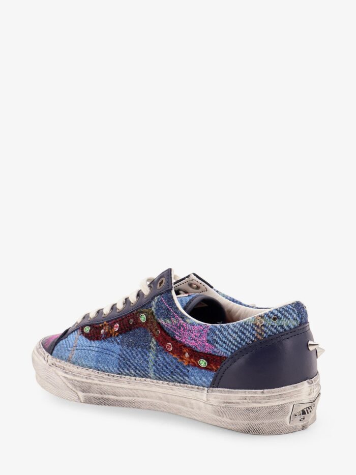 Vans Premium Old Skool 36 Sneakers With Studs