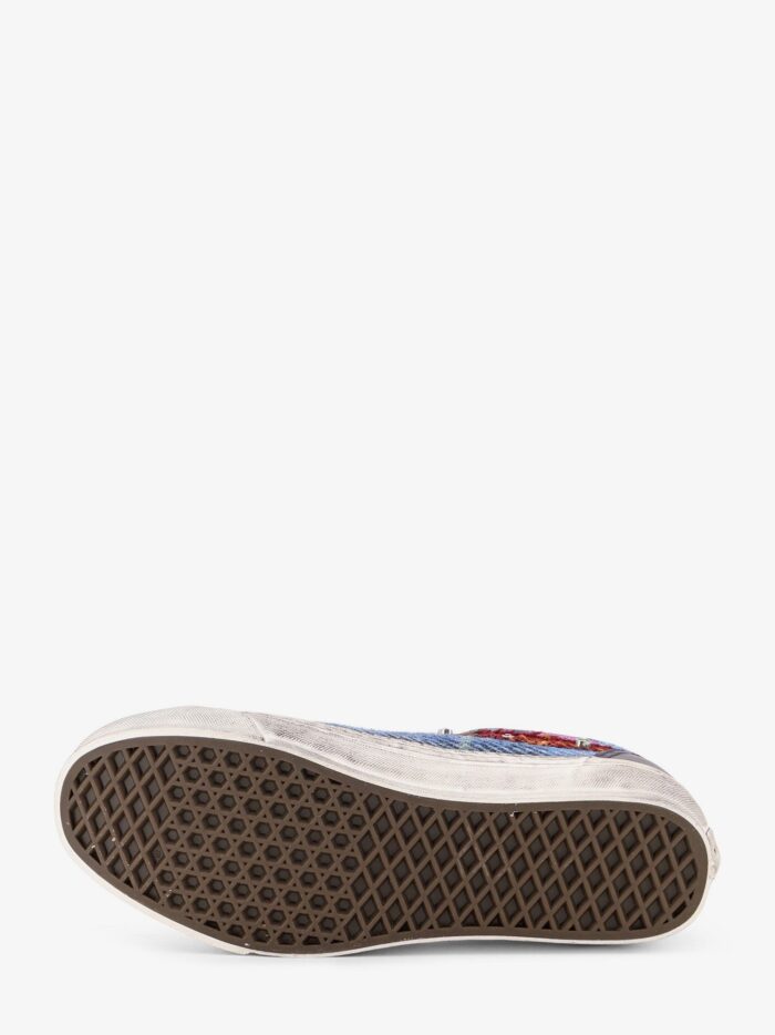 Vans Premium Old Skool 36 Sneakers With Studs
