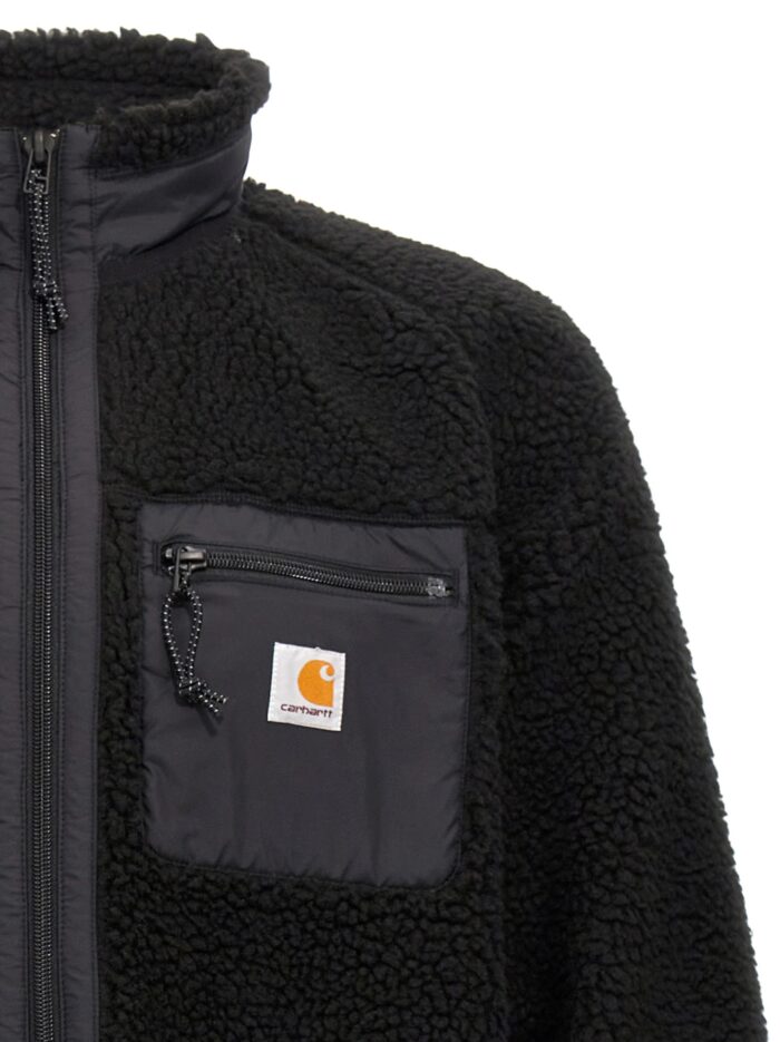 Carhartt Wip 'Prentis Liner' Jacket