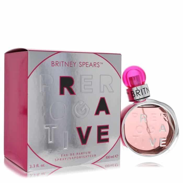 Britney Spears Prerogative Rave By Britney Spears - Eau De Parfum Spray 3.3 Oz