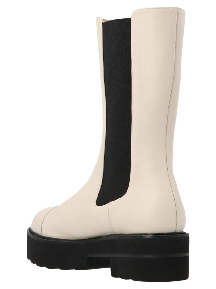 Stuart Weitzman ‘Presley’ Chelsea Boots