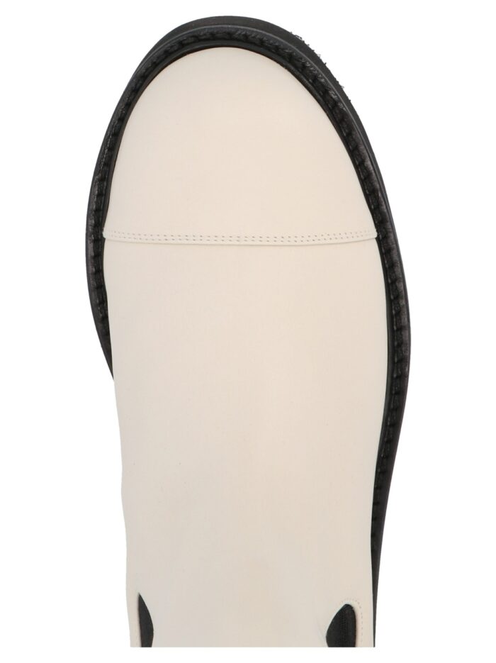 Stuart Weitzman ‘Presley’ Chelsea Boots