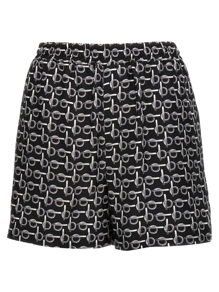 burberry press shorts Burberry Press Shorts