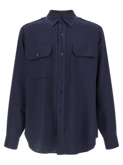 Maison Margiela 'Pressed To Death' Shirt